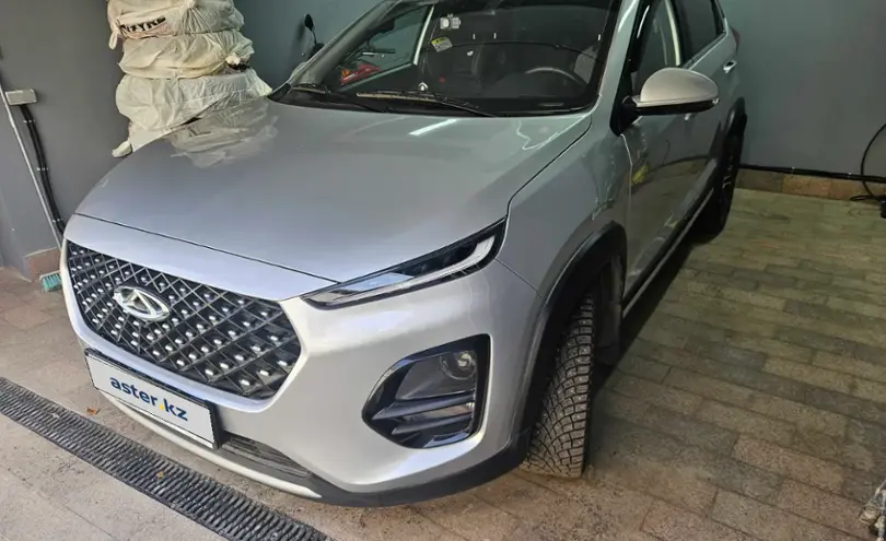 Chery Tiggo 2 Pro 2023 года за 5 500 000 тг. в Алматы фото 1