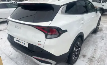 Kia Sportage 2024 года за 13 000 000 тг. в Астана