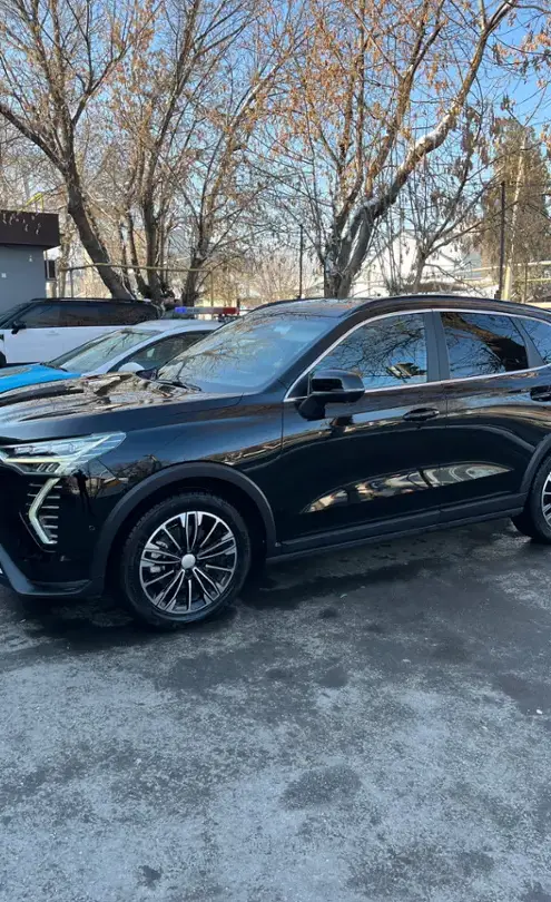 Haval Jolion 2024 года за 10 000 000 тг. в Шымкент фото 2