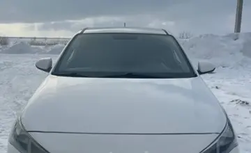 Hyundai Accent 2022 года за 7 300 000 тг. в Астана фото 2