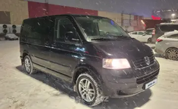 Volkswagen Multivan 2008 года за 12 000 000 тг. в Астана фото 2