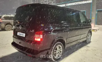 Volkswagen Multivan 2008 года за 12 000 000 тг. в Астана фото 4