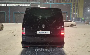 Volkswagen Multivan 2008 года за 12 000 000 тг. в Астана