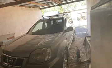 Nissan X-Trail 2003 года за 4 000 000 тг. в Алматинская область фото 2