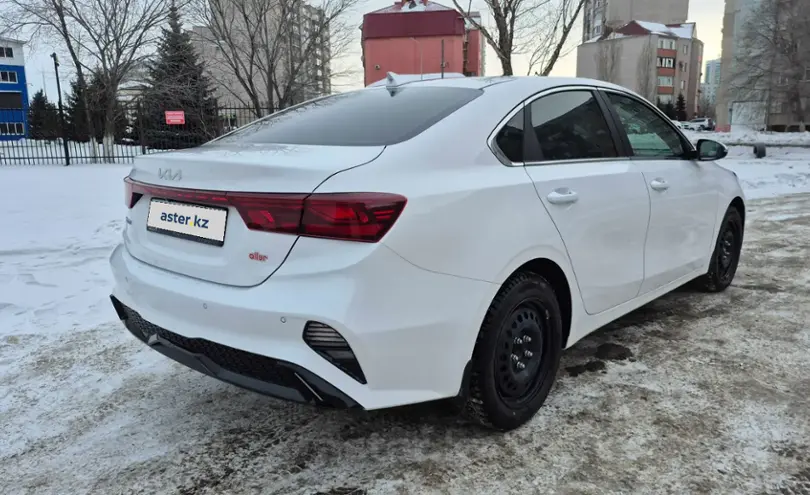 Kia Cerato 2024 года за 11 600 000 тг. в Актобе