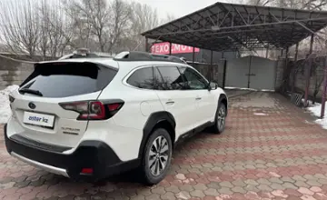 Subaru Outback 2023 года за 16 500 000 тг. в Алматы