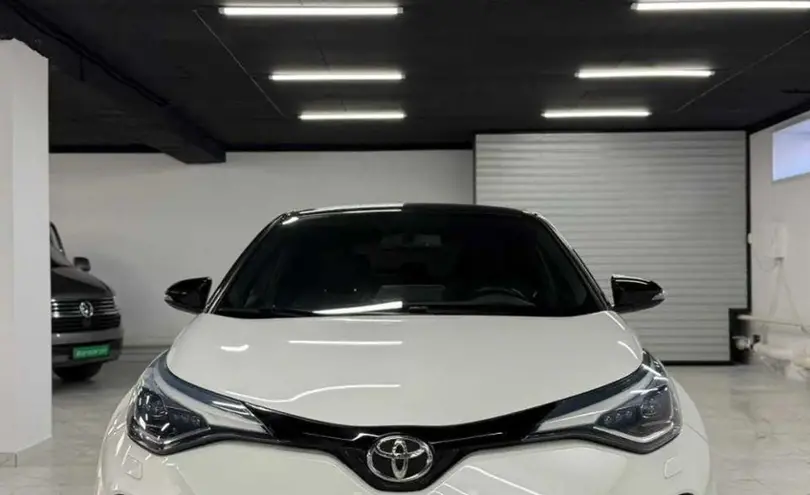 Toyota C-HR 2020 года за 12 000 000 тг. в Павлодар фото 1