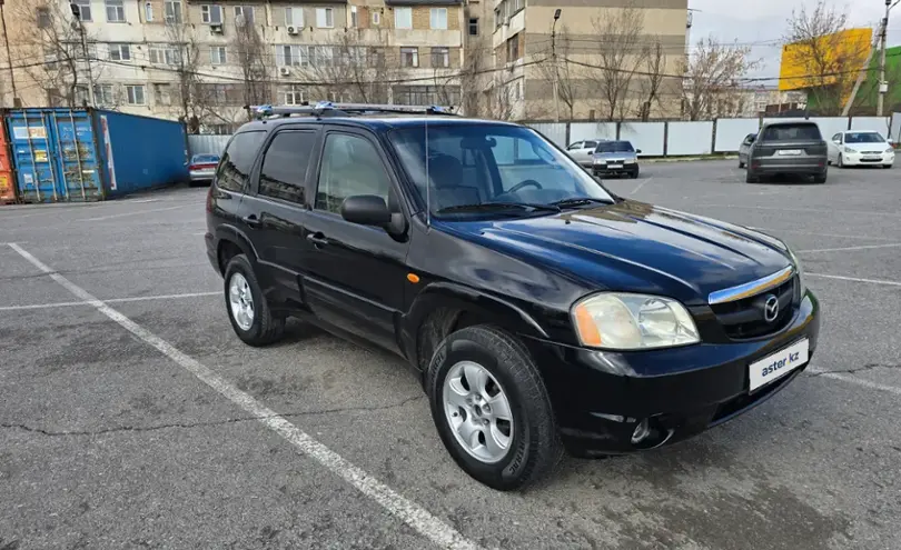 Mazda Tribute 2004 года за 3 800 000 тг. в Шымкент фото 4