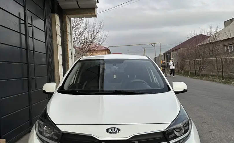 Kia Morning 2021 года за 5 200 000 тг. в Шымкент