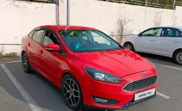 Ford Focus 2017 года за 5 500 000 тг. в Астана
