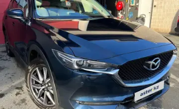 Mazda CX-5 2018 года за 8 500 000 тг. в Павлодар фото 2