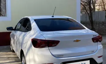 Chevrolet Onix 2023 года за 6 000 000 тг. в Шымкент фото 4