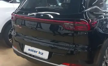 Chery Tiggo 7 Pro 2025 года за 9 500 000 тг. в Алматы фото 3