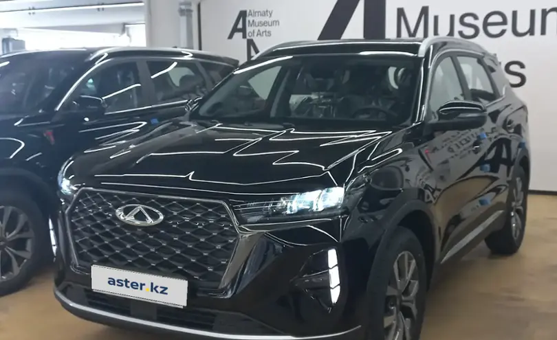 Chery Tiggo 7 Pro 2025 года за 9 500 000 тг. в Алматы
