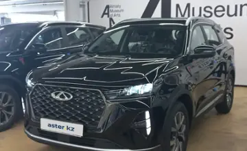 Chery Tiggo 7 Pro 2025 года за 9 500 000 тг. в Алматы фото 1