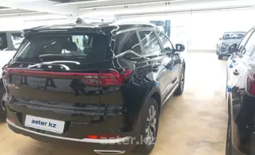 Chery Tiggo 7 Pro 2025 года за 9 500 000 тг. в Алматы фото 4