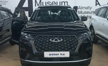 Chery Tiggo 7 Pro 2025 года за 9 500 000 тг. в Алматы фото 2