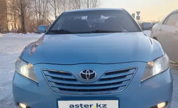 Toyota Camry 2006 года за 4 700 000 тг. в Усть-Каменогорск фото 1