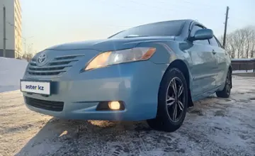 Toyota Camry 2006 года за 4 700 000 тг. в Усть-Каменогорск фото 2