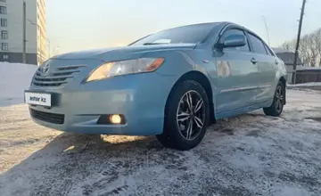 Toyota Camry 2006 года за 4 700 000 тг. в Усть-Каменогорск фото 4