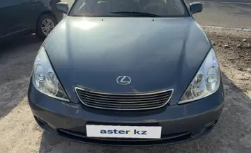 Lexus ES 2005 года за 6 000 000 тг. в Тараз фото 2