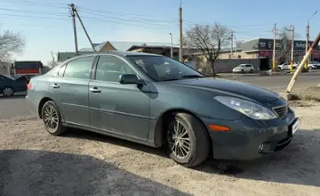 Lexus ES 2005 года за 6 000 000 тг. в Тараз фото 3