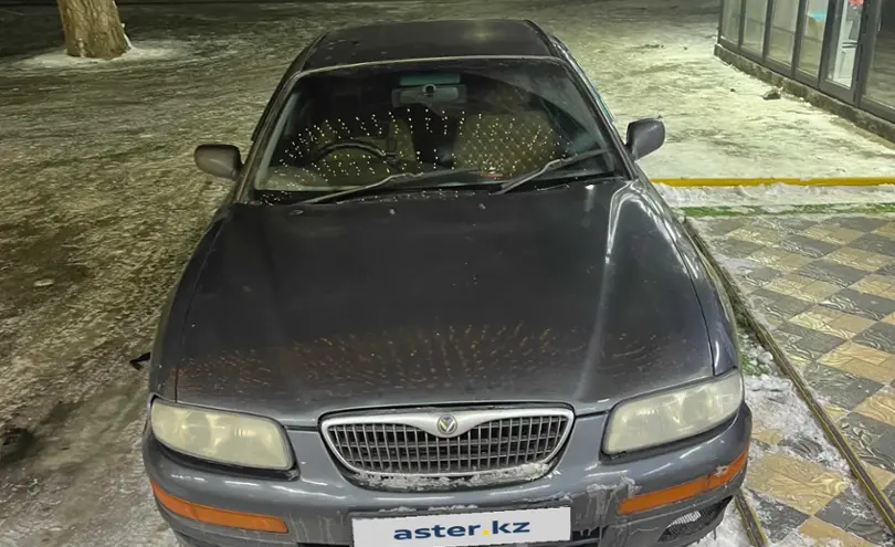 Mazda Eunos 800 1993 года за 1 300 000 тг. в Алматы