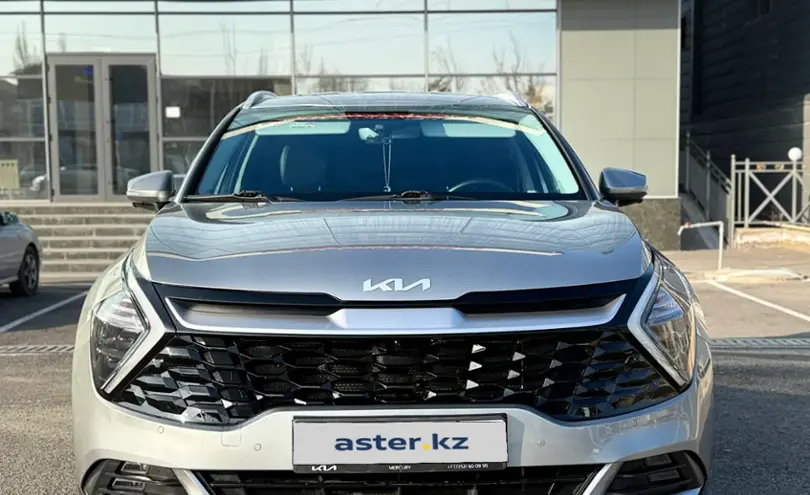 Kia Sportage 2023 года за 16 500 000 тг. в Шымкент фото 1
