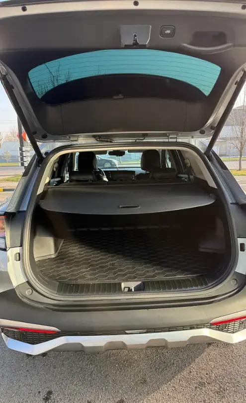 Kia Sportage 2023 года за 16 500 000 тг. в Шымкент