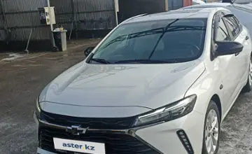 Chevrolet Monza 2024 года за 8 000 000 тг. в Шымкент фото 2