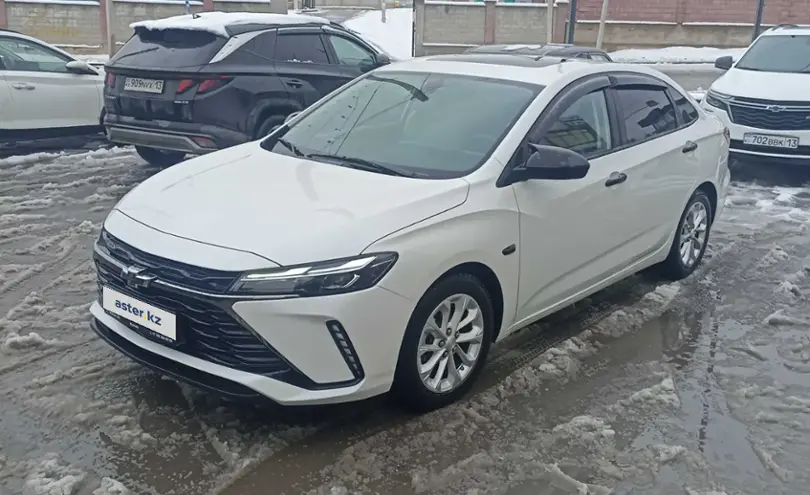 Chevrolet Monza 2024 года за 8 000 000 тг. в Шымкент