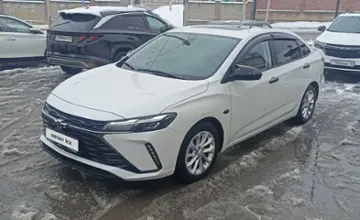 Chevrolet Monza 2024 года за 8 000 000 тг. в Шымкент фото 1