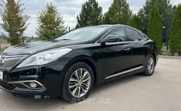 Hyundai Grandeur 2014 года за 8 000 000 тг. в Алматы фото 1