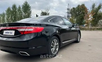 Hyundai Grandeur 2014 года за 8 000 000 тг. в Алматы