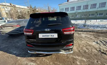 Kia Sorento 2015 года за 10 300 000 тг. в Костанай фото 3