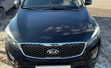 Kia Sorento 2015 года за 10 300 000 тг. в Костанай фото 1