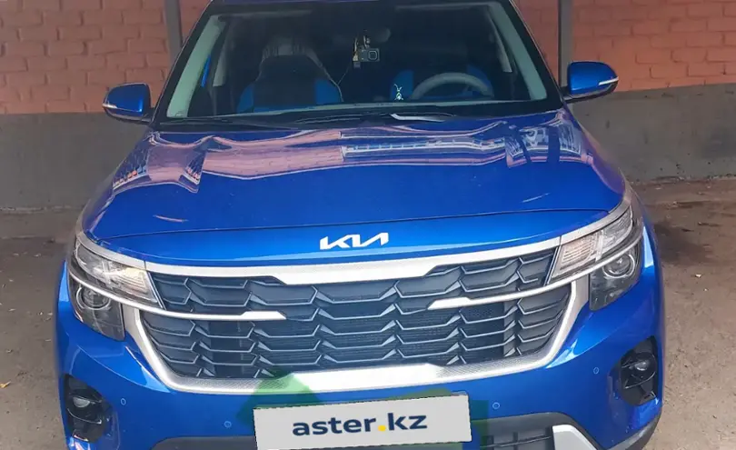 Kia Seltos 2023 года за 12 500 000 тг. в Павлодар
