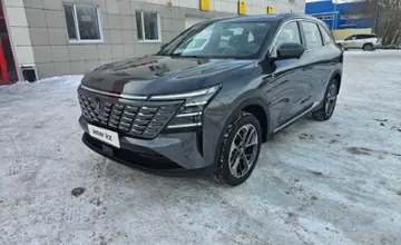 Changan CS75PLUS 2025 года за 10 800 000 тг. в Караганда фото 1