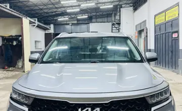 Kia Sorento 2021 года за 15 000 000 тг. в Алматы фото 3