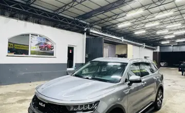 Kia Sorento 2021 года за 15 000 000 тг. в Алматы фото 2