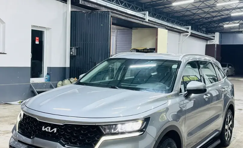 Kia Sorento 2021 года за 15 000 000 тг. в Алматы