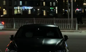 Hyundai Sonata 2023 года за 13 500 000 тг. в Астана фото 2