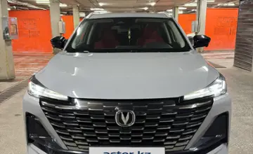 Changan CS55PLUS 2023 года за 9 500 000 тг. в Астана фото 3