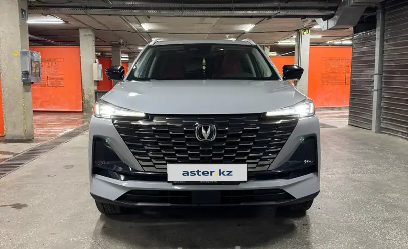 Changan CS55PLUS 2023 года за 9 500 000 тг. в Астана