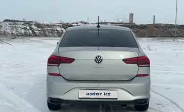 Volkswagen Polo 2020 года за 7 000 000 тг. в Караганда фото 4