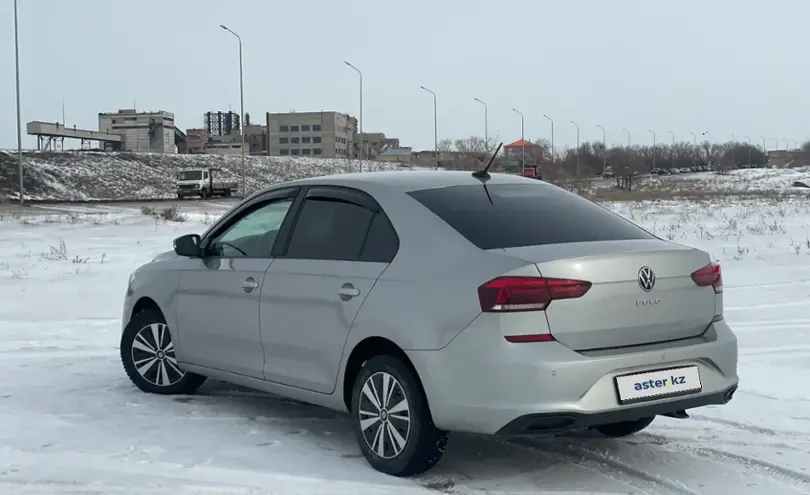 Volkswagen Polo 2020 года за 7 000 000 тг. в Караганда