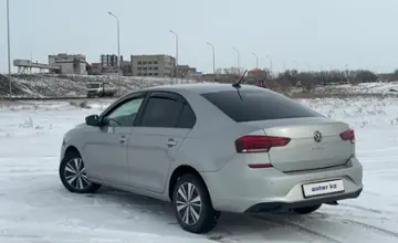 Volkswagen Polo 2020 года за 7 000 000 тг. в Караганда
