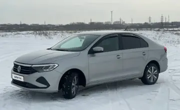 Volkswagen Polo 2020 года за 7 000 000 тг. в Караганда фото 1