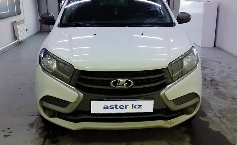 LADA (ВАЗ) XRAY 2021 года за 5 500 000 тг. в Экибастуз фото 3