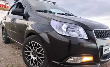 Chevrolet Nexia 2021 года за 5 200 000 тг. в Алматы